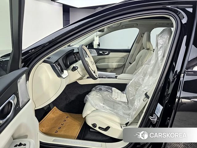 Volvo XC60 second Generation id 4359688 из Кореи 18
