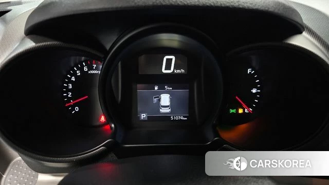 Kia The New Ray id 3873136 из Кореи 18