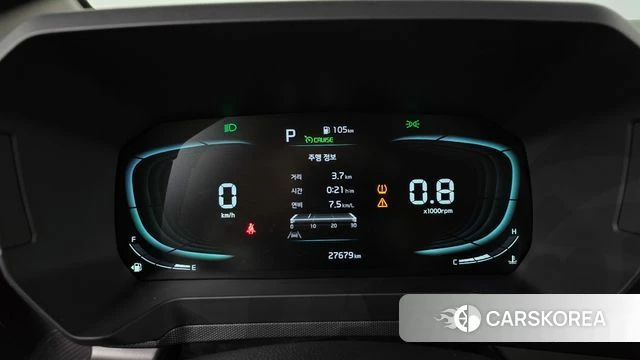 Kia The New Kia Ray id 4428037 из Кореи 18