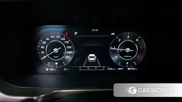 Kia Sorento 4th Generation id 3361627 из Кореи 18