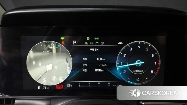 Kia Carnival 4th generation id 4855528 из Кореи 18