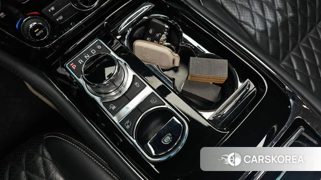Jaguar All New XJ id 4325200 из Кореи 36