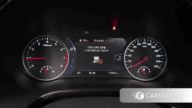 Kia Seltos id 3071286 из Кореи 18