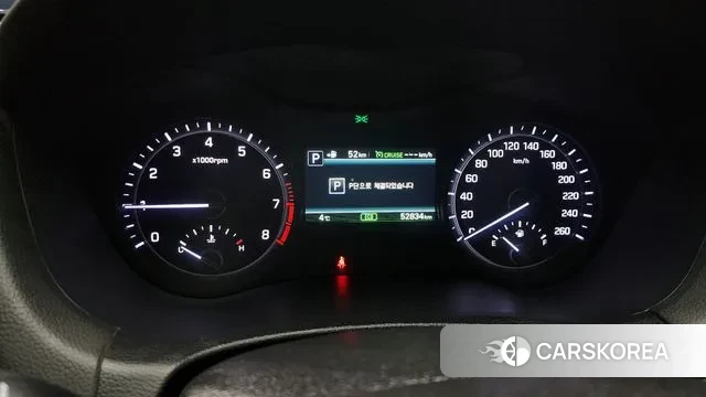 Genesis G80 id 3617371 из Кореи 18