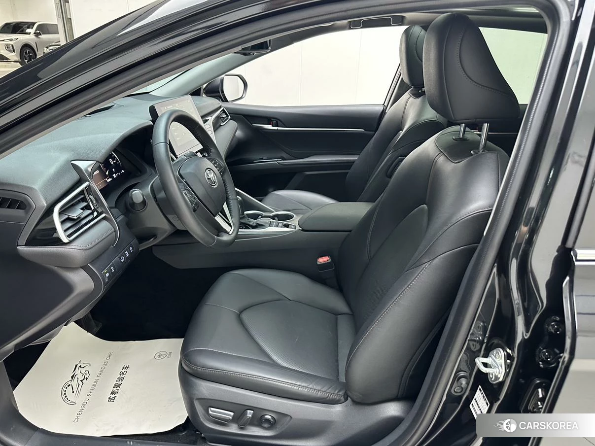 Toyota Camry id 4440860 из Китая 8