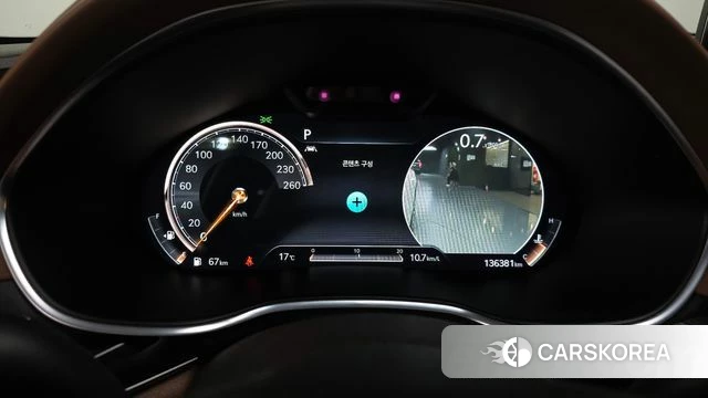 Genesis G80 (RG3) id 3872847 из Кореи 18