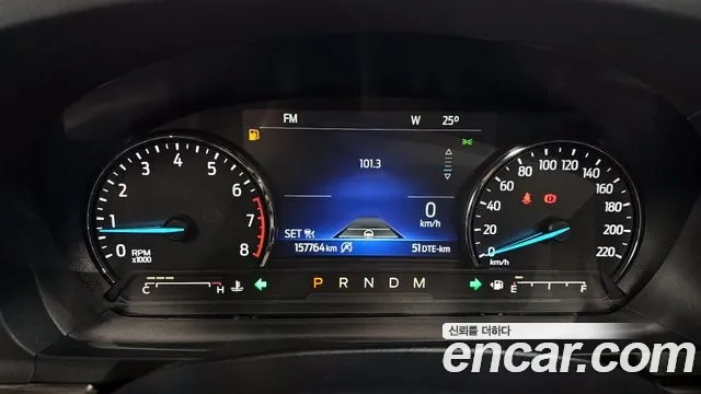 Ford Explorer 6th Generation id 2917285 из Кореи 18