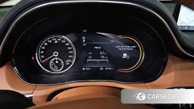 Genesis GV70 id 3349681 из Кореи 18