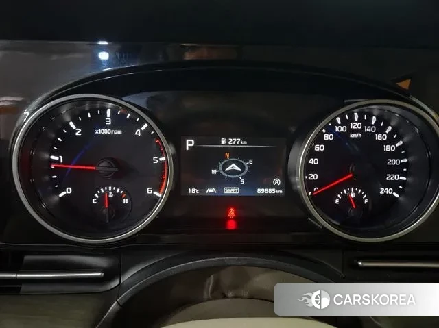 Kia Carnival 4th generation id 3367972 из Кореи 15