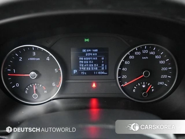 Kia Sportage The Bold id 3905248 из Кореи 18