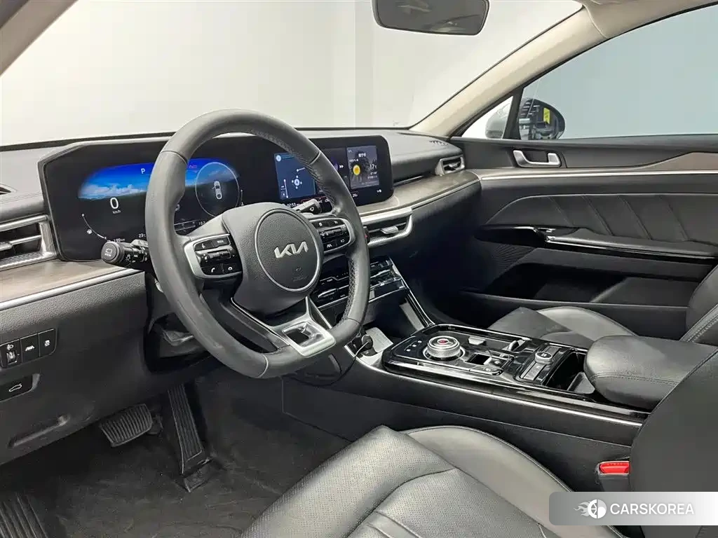 Kia K5 id 4538652 из Китая 23
