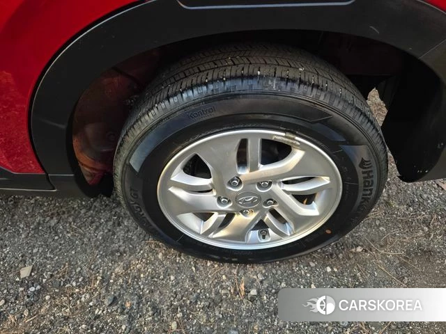 Hyundai Venue id 3800081 из Кореи 18