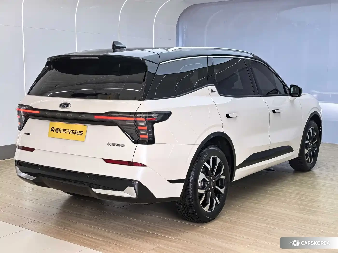 Ford Sharp World id 4577552 из Китая 18