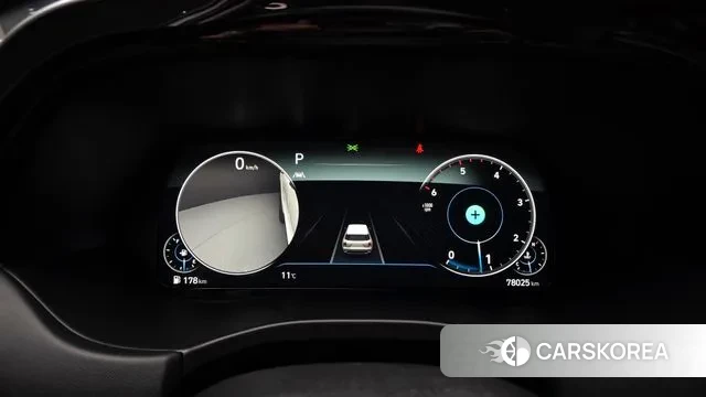 Hyundai Palisade id 3535492 из Кореи 18