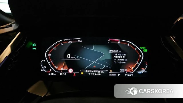 BMW Z4 (G29) id 4249065 из Кореи 28