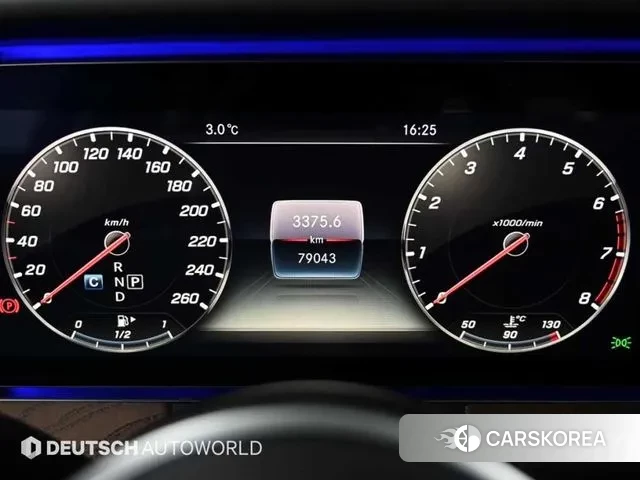 Mercedes-Benz E-Class W213 id 3677139 из Кореи 18