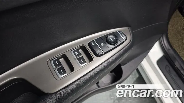 Kia The New K5 2nd generation id 2764132 из Кореи 18