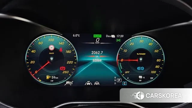 Mercedes-Benz GLC-Class X253 id 3432018 из Кореи 18