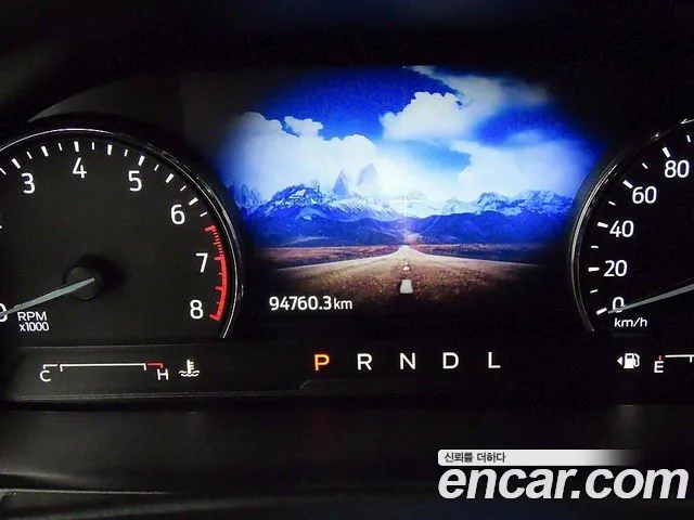 Ford Explorer 6th Generation id 2728796 из Кореи 18