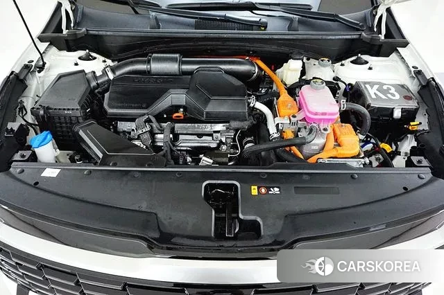 Kia The New Sportage 5th Generation Hybrid id 3477312 из Кореи 18