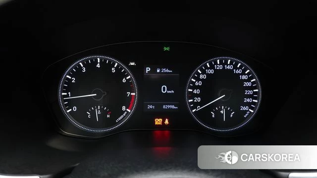 Hyundai Santa Fe TM id 4430239 из Кореи 18