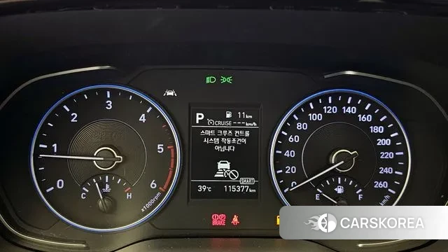 Hyundai Palisade id 2995289 из Кореи 18