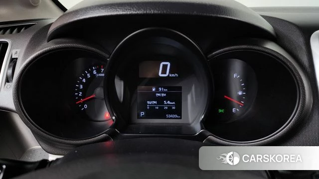 Kia The New Ray id 4409203 из Кореи 32