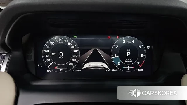 Land Rover Discovery Sports 2nd Generation id 3043817 из Кореи 18