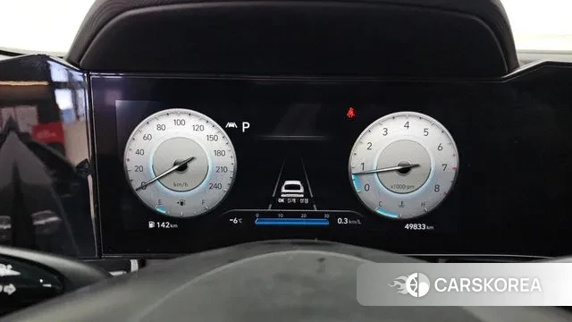 Hyundai Avante (CN7) id 3562223 из Кореи 18