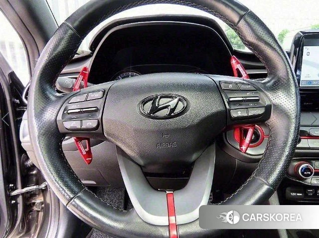 Hyundai Veloster (JS) id 4331781 из Кореи 18