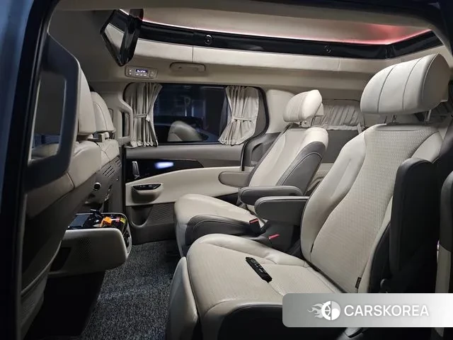 Kia Carnival 4th generation id 3681251 из Кореи 9