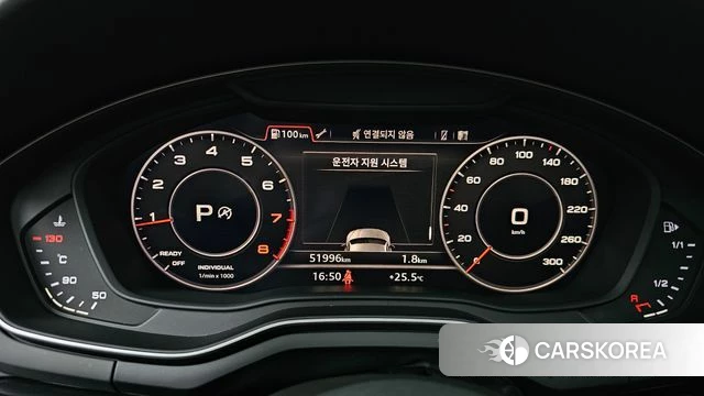 Audi A5 (F5) id 4435178 из Кореи 32