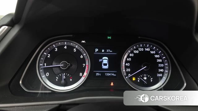 Hyundai Sonata (DN8) id 4339255 из Кореи 18
