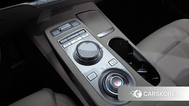 Genesis GV70 id 3026871 из Кореи 18