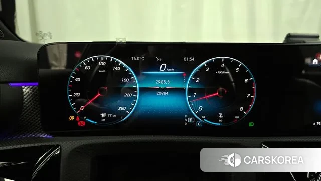 Mercedes-Benz A-Class W177 id 3269184 из Кореи 18