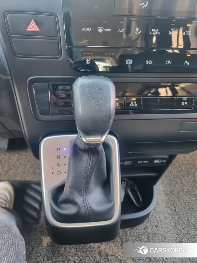 Hyundai Staria id 3371018 из Кореи 18