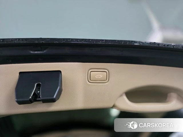 Kia The New Carnival id 4568484 из Кореи 16