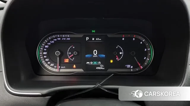 Hyundai Tucson (NX4) id 3372513 из Кореи 18