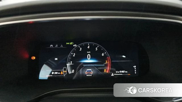 Renault Korea (Samsung) XM3 id 4416293 из Кореи 28