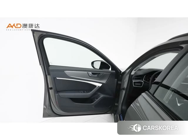 Audi A6 (import) id 4333662 из Китая 8