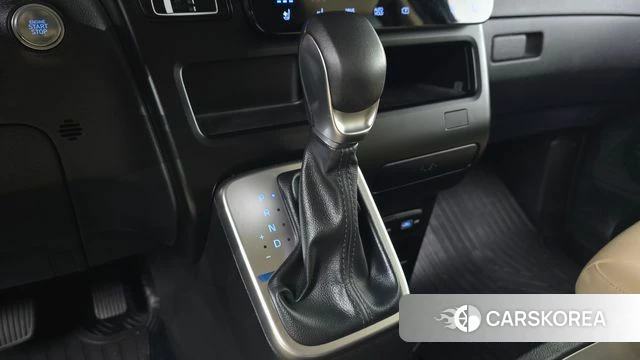 Hyundai Staria id 4505776 из Кореи 30