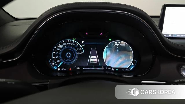 Genesis GV70 id 4556692 из Кореи 18