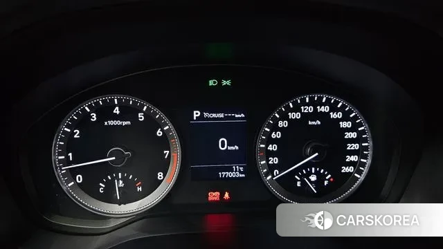 Hyundai Grandeur IG id 3789791 из Кореи 18