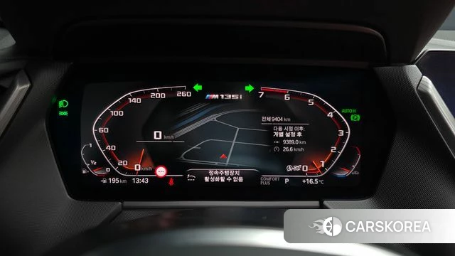 BMW 1 Series (F40) id 3940015 из Кореи 18