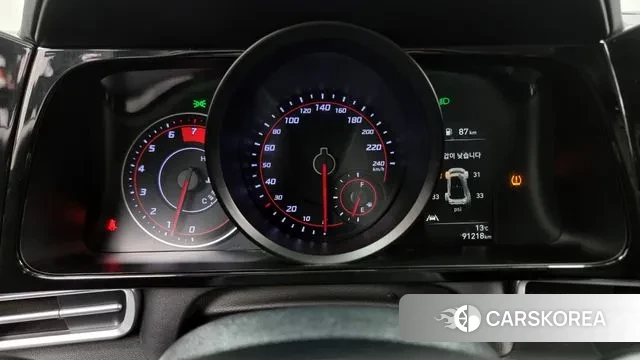 Hyundai Avante (CN7) id 3389569 из Кореи 18