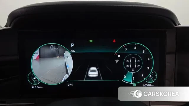 Hyundai The New Grandeur IG id 3142812 из Кореи 18