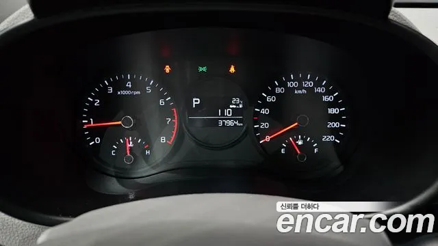 Kia Morning Urban (JA) id 2752082 из Кореи 18