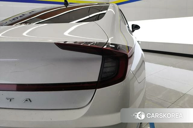Hyundai Sonata id 4262419 из Китая 15