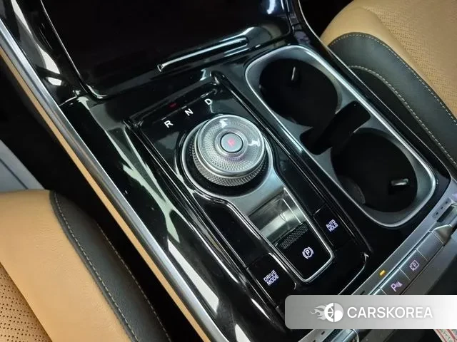 Kia Carnival 4th generation id 2984755 из Кореи 16