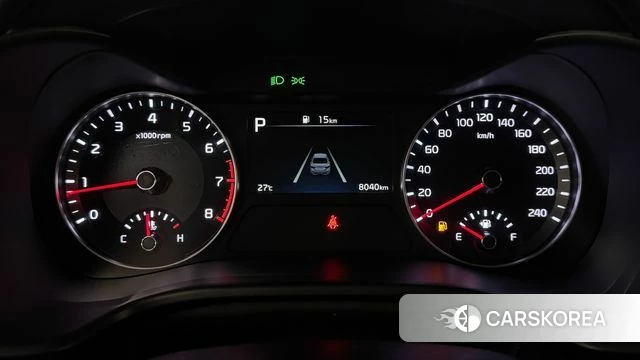 Kia The New K3 2nd generation id 4423119 из Кореи 18